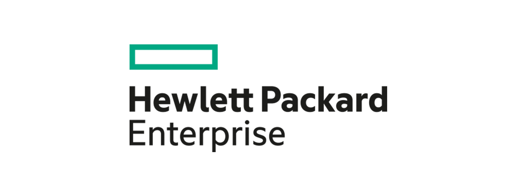 Hewlett Packard Enterprise Partner 