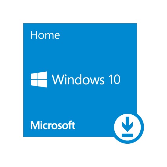 Windows 10 Home - Elektornik Lisans (ESD) 