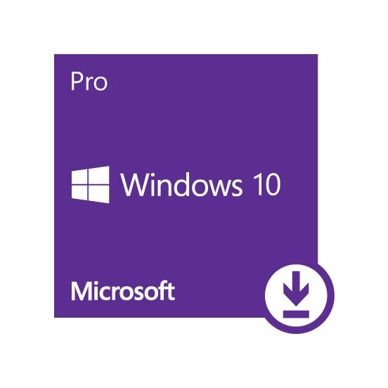Windows 10 Pro - Elektornik Lisans (ESD)